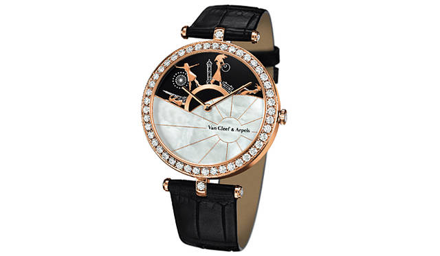 <b>ジュルネ ア パリ ウォッチ</b>