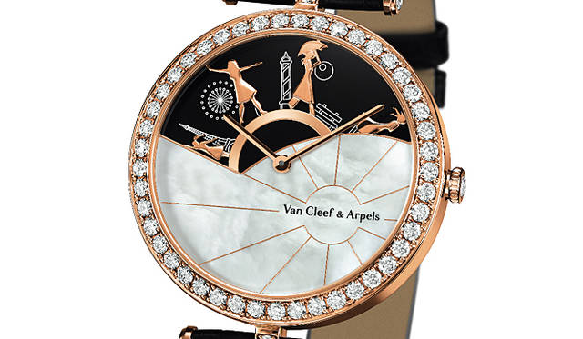 <b>ジュルネ ア パリ ウォッチ</b>