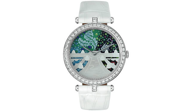 <b>レディ アーペル ジャルダン</b>