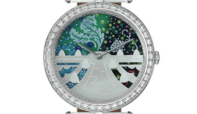 <b>レディ アーペル ジャルダン</b>