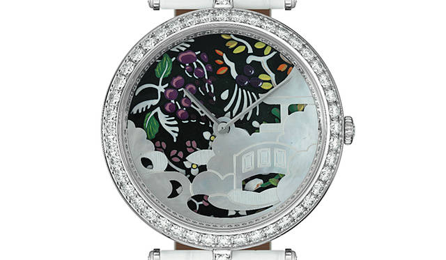 <b>レディ アーペル ジャルダン</b>