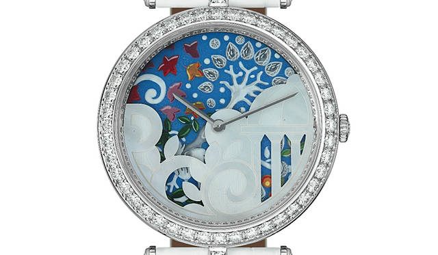 <b>レディ アーペル ジャルダン</b>