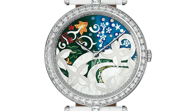 <b>レディ アーペル ジャルダン</b>