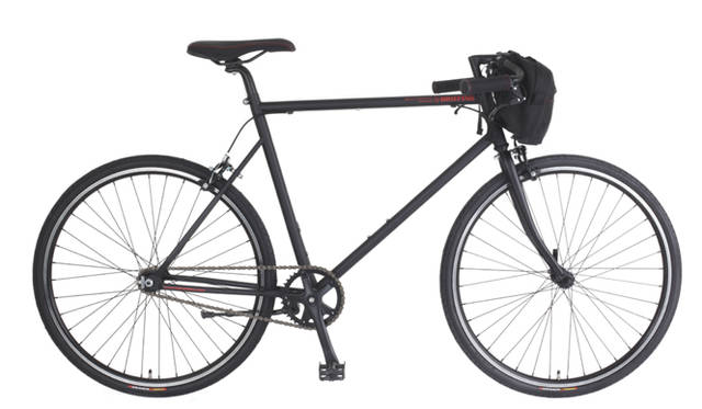 <b>TOKYOBIKE×BRIEFING×BEAUTY&YOUTH UNITED ARROWS</b>