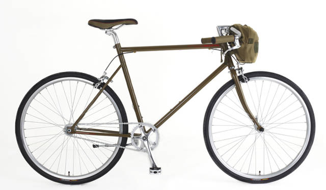 <b>TOKYOBIKE×BRIEFING×BEAUTY&YOUTH UNITED ARROWS</b>