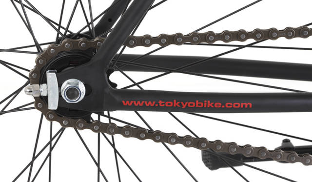 <b>TOKYOBIKE×BRIEFING×BEAUTY&YOUTH UNITED ARROWS</b>