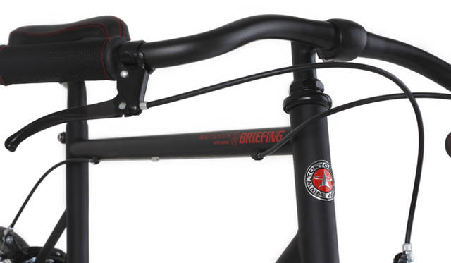 <b>TOKYOBIKE×BRIEFING×BEAUTY&YOUTH UNITED ARROWS</b>