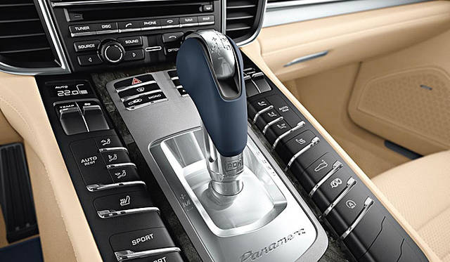 <b>PORSCHE PANAMERA｜ポルシェ パナメーラ</b>