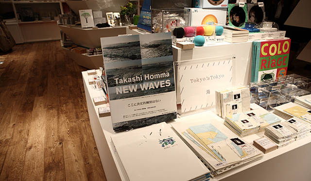 羽田空港 第2旅客ターミナルビル マーケットプレイス3階「Tokyo’s Tokyo」