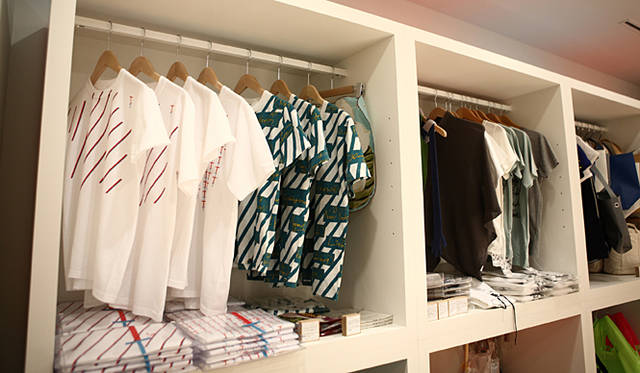 羽田空港 第2旅客ターミナルビル マーケットプレイス3階「Tokyo’s Tokyo」