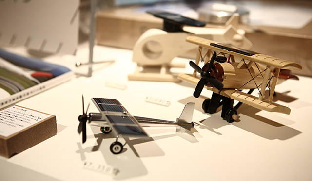 羽田空港 第2旅客ターミナルビル マーケットプレイス3階「Tokyo’s Tokyo」