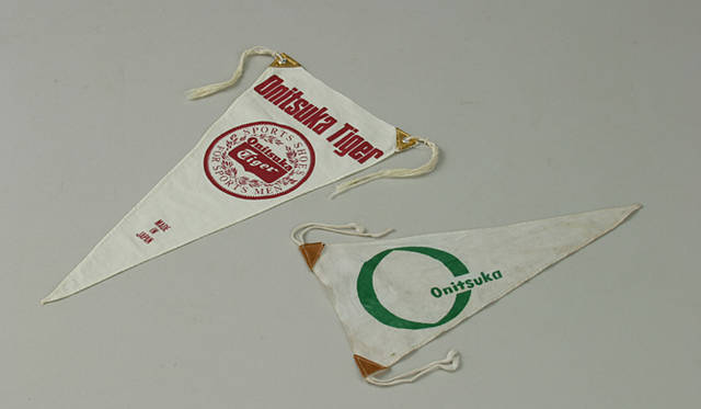 ペナント（年代不明）