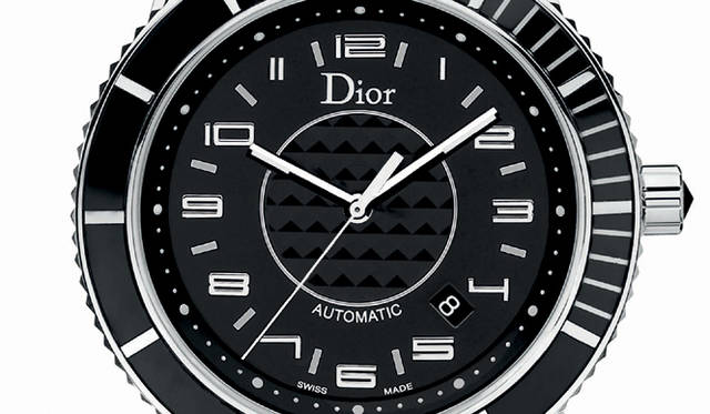 <b>ディオール クリスタル 42mm</b>