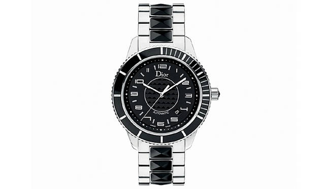 <b>ディオール クリスタル 42mm</b>