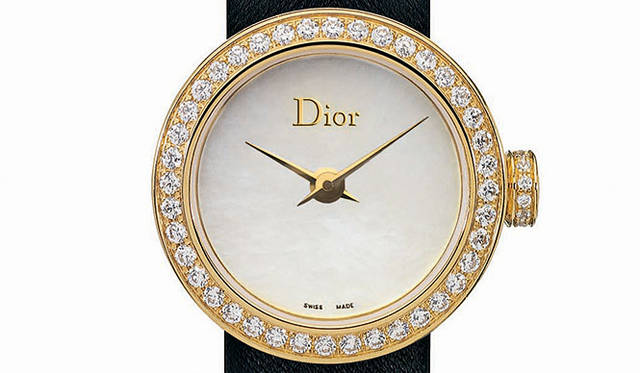 <b>ラ ミニ ディ ドゥ ディオール</b>