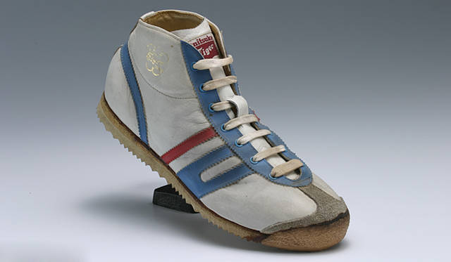 1961年に登場した「リンバーアップ」