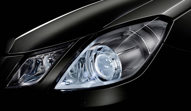 <b>Mercedes-Benz E CLASS COUPE｜メルセデス・ベンツ E クラス クーペ</b>