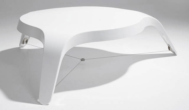 アウトドアファニチャー「DoNuts(ドーナッツ）」