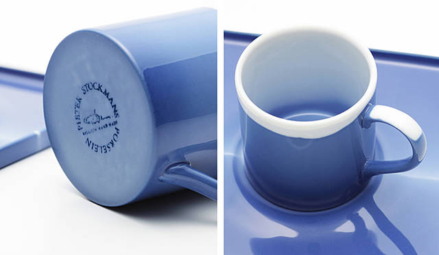 PIETER STOCKMANS（ピエト・ストックマン）テーブルウエア