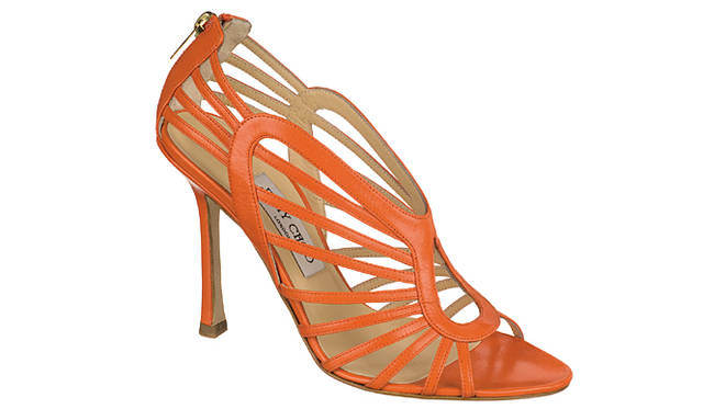 「SAMOA」ORANGE　10万5000円／10cm