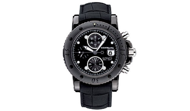 　スポーツ クロノグラフ オートマティック