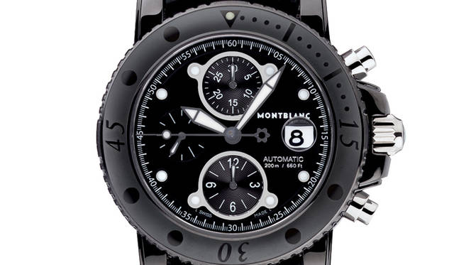 　スポーツ クロノグラフ オートマティック