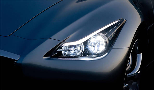 <b>INFINITI ESSENCE｜インフィニティ エッセンス</b>