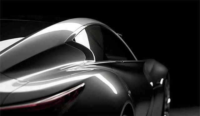 <b>INFINITI ESSENCE｜インフィニティ エッセンス</b>