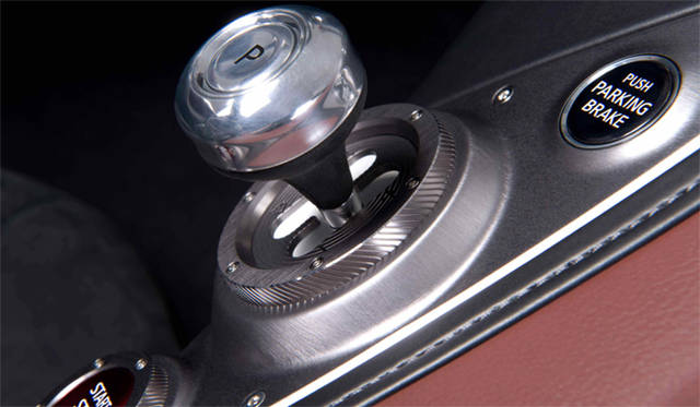 <b>INFINITI ESSENCE｜インフィニティ エッセンス</b>