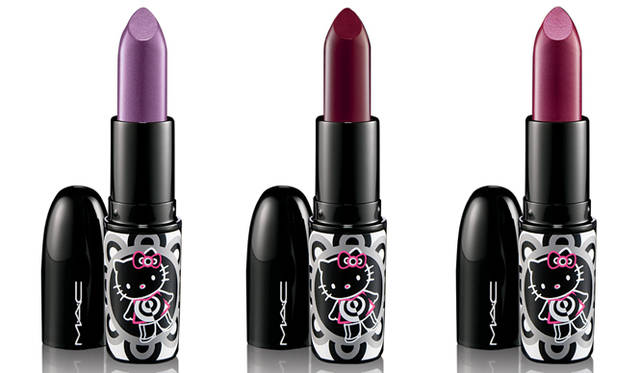 リップスティック　限定3色