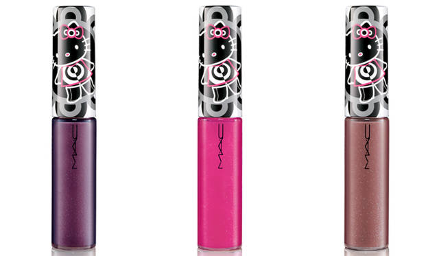 リップガラス　限定3色