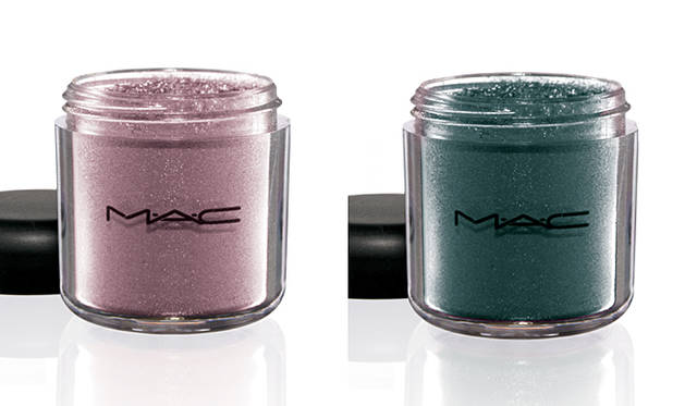 ピグメント　限定2色