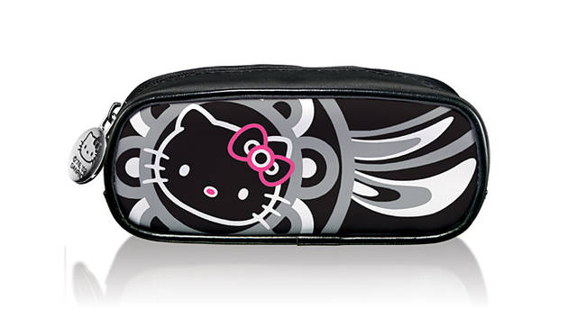M・A・C ハローキティ ペティート メイクアップ バッグ　限定1種
