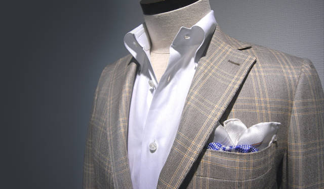 ポロシャツ 3万9900円