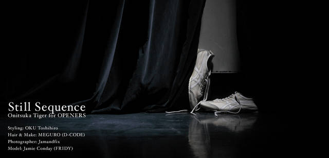 シューズ 「MEXICO 66 DELUXE」 2万2050円