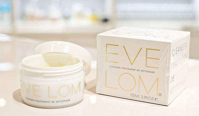 ブランドのアイコンアイテム「クレンザー」