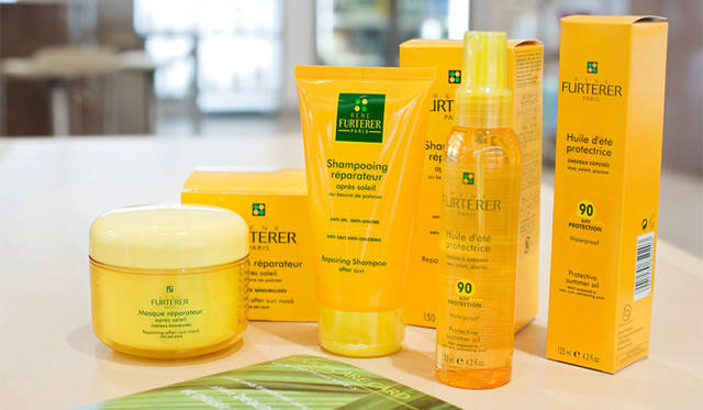 スカルプ＆ヘアケアブランド『ルネ フルトレール』