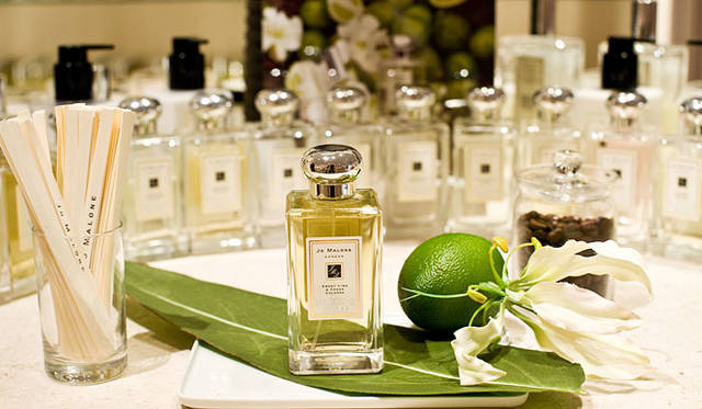 『ジョー マローン』から20番目の香りがデビュー