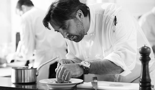 <b>マルコ　カノラ</b>