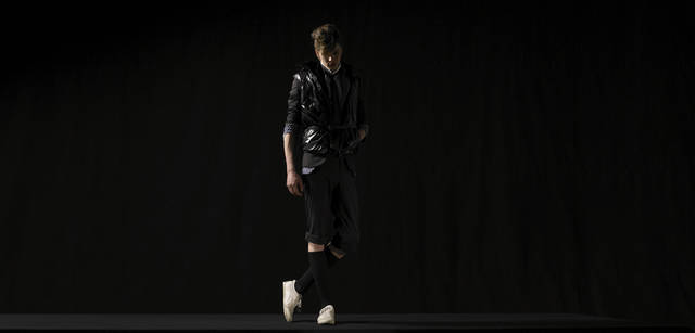 シューズ 「MEXICO 66 DELUXE」 2万2050円　