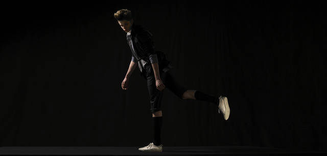 シューズ 「MEXICO 66 DELUXE」 2万2050円　