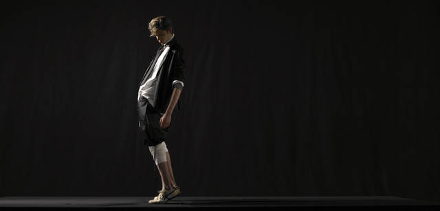 シューズ 「KEIRIN NIPPON」 1万9950円