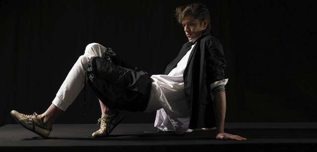 シューズ 「KEIRIN NIPPON」 1万9950円