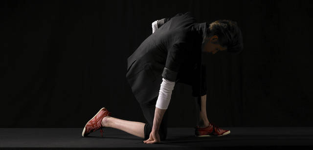 シューズ 「MEXICO 66 DELUXE」 2万2050円