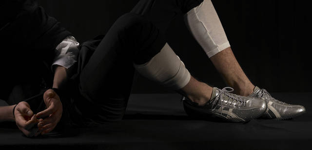 シューズ 「KEIRIN NIPPON」 1万9950円