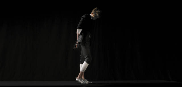 シューズ 「KEIRIN NIPPON」 1万9950円