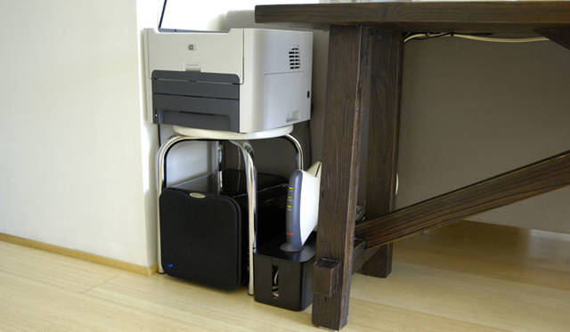 Bluelounge Designの「The CableBox（ケーブルボックス）」が、そんな悩みを簡単に完全に解決する