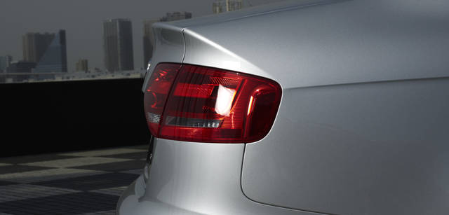 アウディ A4 1.8 TFSI × 永瀬正敏