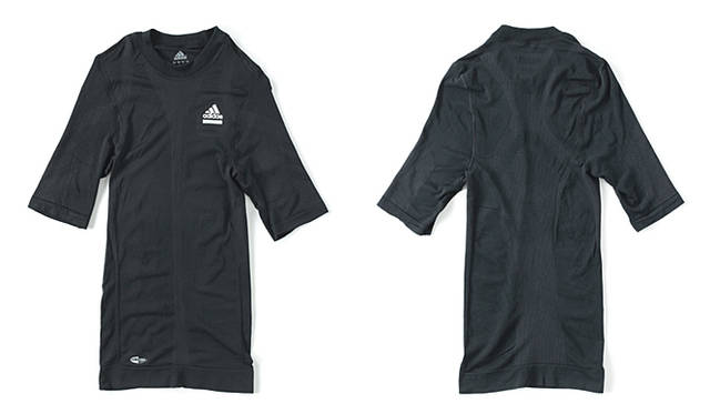 TECHFIT Seamless 7245円