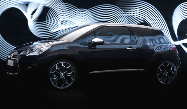 <b>CITROEN DS INSIDE｜シトロエン DS インサイド</b>